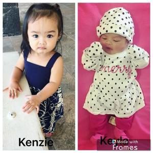 Meet your Posher, Mackeyla